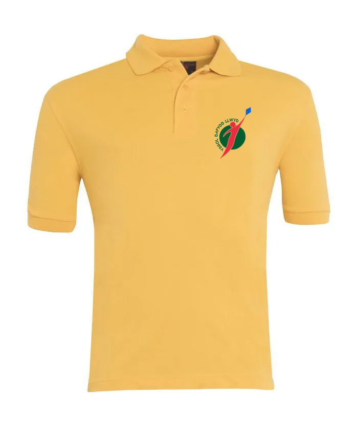 Classic Polo Shirt